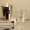 Basic Stem Glass Gold 220Cc