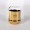 Oud Candle 220 gm Gold