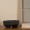 Cora Centerpiece Bowl Black 30.5x18x10.5 cm