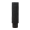 Woody Vase Black 10.5X10.5X39.5 cm