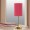Frill Kids Table Lamp Pink D14xH40 cm