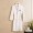 Mrs Bathrobe White Large/X-Large