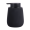 Nero Liquid Dispenser Black