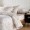Toile De Jouy 2 Pcs Duvet Cover Set Beige 135X200 cm