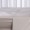 250 Thread Count Cotton Fitted Sheet Natural Grey 180x200 cm