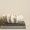 Cloudy Deco Bowl White 26.7X26X11.4 cm