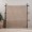 Maze Area Rug Taupe 170X240 cm