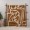Pruit Area Rug Gold 200X300 cm