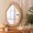 Bella Mirror Natural 71X3.5X78.7 cm