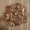 Dell Wall Art Copper 61X3.8X58 cm