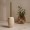 Dimple Toilet Brush Holder Cream H45 Cm