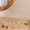 Silba Free Standing Tray Sand W13 Cm