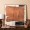 Selly Framed Art Brown 100X100 cm