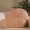 Boucle Neckroll Beige 16 X 45 cm  