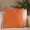 Selena Cushion Orange 45 X 45 cm  