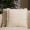 Lola Cushion White 45 X 45 cm  