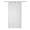 Day Voile Curtain Panel White 140 X 300 cm  