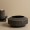 Palace Vase Grey 25X25X11 cm