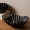 Viyha Deco Bowl Black 26.8X26.8X11.7 cm