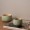 Dubbie Pot Green 9X9X6.7 cm 