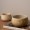 Dubbie Pot Beige 12.6X12.6X7.6 cm 