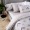 Felix Fitted Sheet Multicolor 180X200 cm