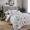 Felix 3Pcs Duvet Cover Set Multicolor 200X200 cm