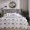 Felix 2Pcs Comforter Set Multicolor 160X220 cm