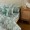Hartley Fitted Sheet Green 180X200 cm