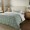 Sherwood 2Pcs Duvet Cover Set Sage 150X200 cm