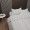 Brecon 5Pcs Duvet Cover Set Taupe 240X260 cm