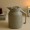Gamrah Stainless Steel Tea Server Gold 1.5 Litre