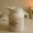 Lamatna Stainless Steel Coffee Server Grey/Gold 1.5 Litre