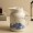 Almidad Stainless Steel Tea Server Blue 1.5 Litre