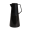 Athens Stainless Steel Tea Server Black 1.2 Litre