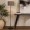 Sola Metal Floor Lamp Matt Black H:155 X D:35 cm  