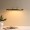 Luna Pendant Lamp Black/Gold H:150 cm  