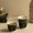 Saify New Bone Gahwa Cup Set 6Pcs Green