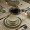 Joury Porcelain Dinner Set 18Pcs Silver