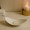 Gamrah New Bone Date Plate Gold 20 cm