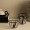 Essence Glass Gahwa Cup Set 6Pcs Black