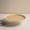 Suri Footed Wood Deco Tray White 35X35X10 cm 