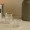 Gamrah Glass Gahwa Cup Set 6Pcs Clear
