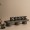 Al Liwan Gahwa Set With Platform Grey