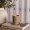Almond Blossom Scented Candle 220 gm