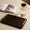 Woody Wood Tray Dark Wood 35.5X5X23.5 cm