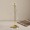 Chidi Candle Holder Gold 8.3X25 cm