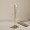Chidi Candle Holder Silver 8X30.8 cm