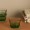 Park Gahwa Cup Set 6Pcs Green