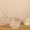Smoky Gahwa Cup Set 6Pcs White